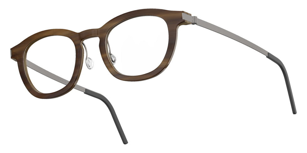 Lindberg 1866 47 - H18 10 Medium Brown/Light Brown #id:lnd1866h1810_s:116105