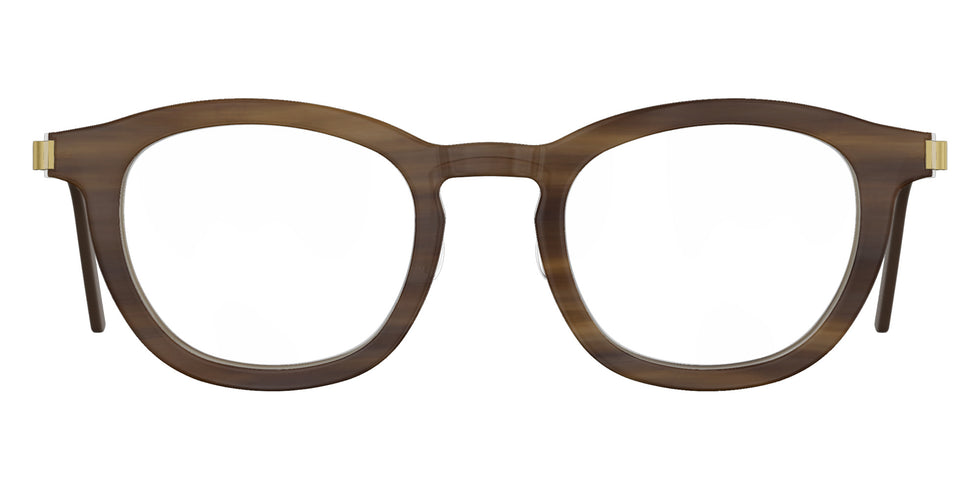 Lindberg 1866 47 - H18 GT Medium Brown/Light Brown #id:lnd1866h18gt_s:118100