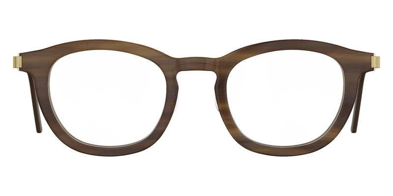 Lindberg - 1866 Buffalo Titanium