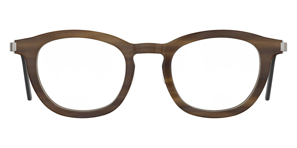 Lindberg 1866 47 - H18 P10 Medium Brown/Light Brown #id:lnd1866h18p10_s:120100