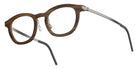 Lindberg 1866 47 - H18 P10 Medium Brown/Light Brown #id:lnd1866h18p10_s:120105