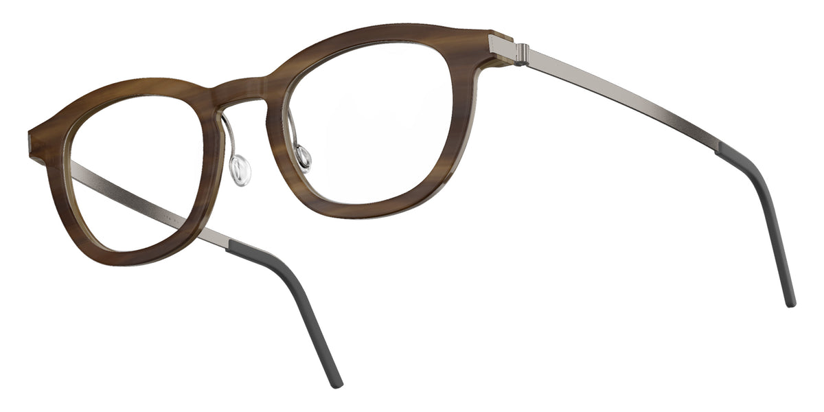 Lindberg 1866 47 - H18 P10 Medium Brown/Light Brown #id:lnd1866h18p10_s:120105