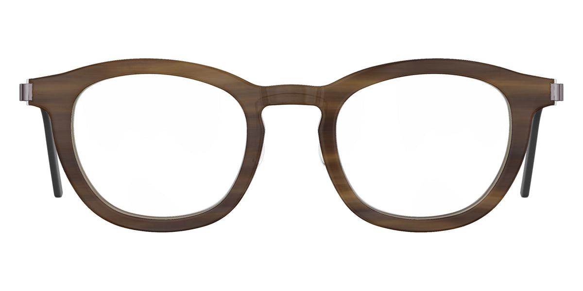 Lindberg 1866 47 - H18 PU14 Medium Brown/Light Brown #id:lnd1866h18pu14_s:124100