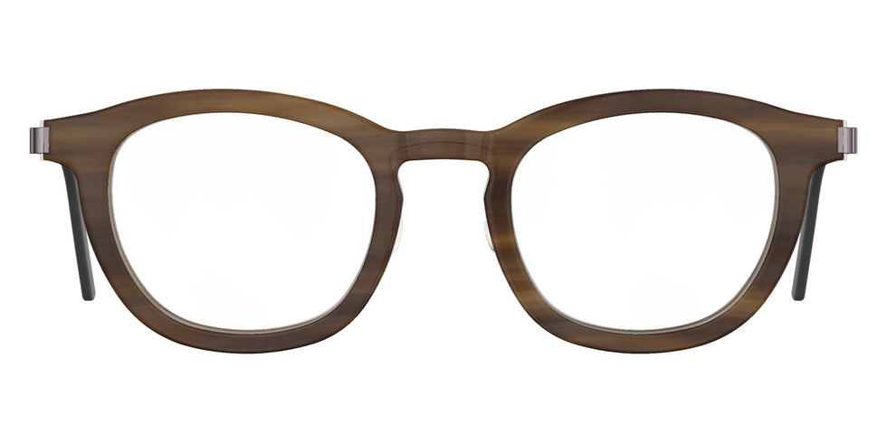 Lindberg 1866 47 - H18 PU14 Medium Brown/Light Brown #id:lnd1866h18pu14_s:124100
