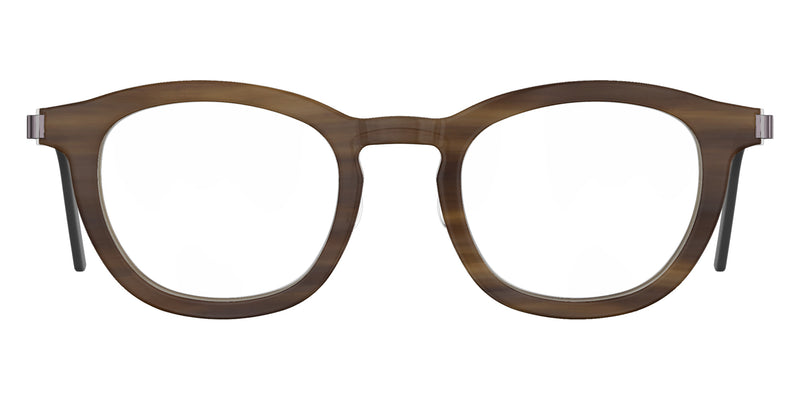 Lindberg - 1866 Buffalo Titanium