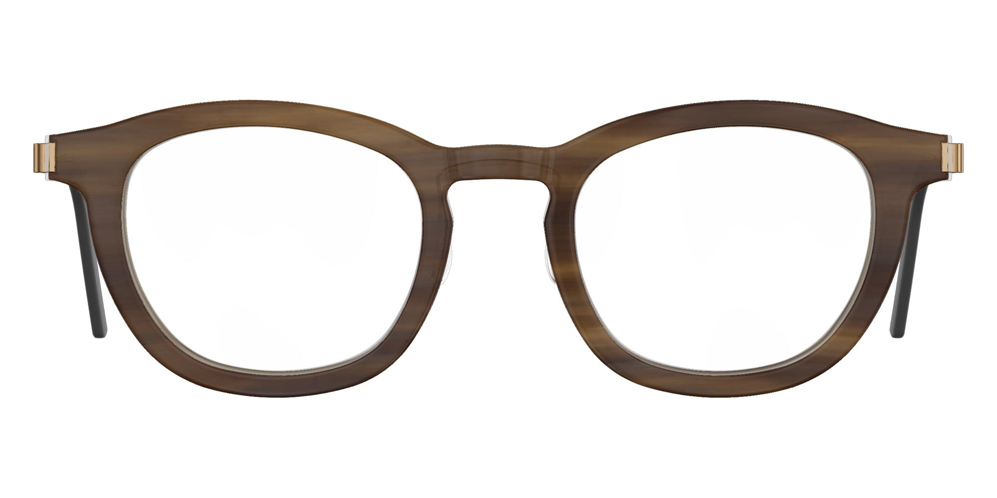 Lindberg 1866 47 - H18 PU15 Medium Brown/Light Brown #id:lnd1866h18pu15_s:126100