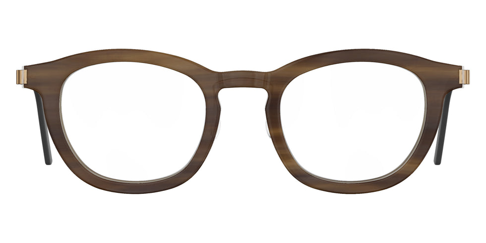Lindberg 1866 47 - H18 PU15 Medium Brown/Light Brown #id:lnd1866h18pu15_s:126100