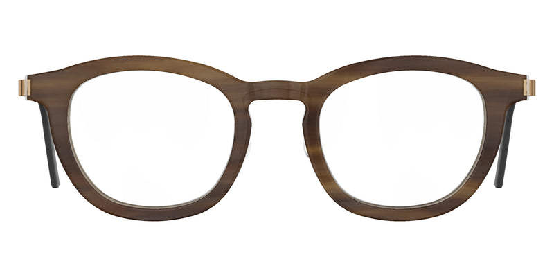 Lindberg - 1866 Buffalo Titanium