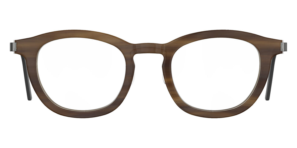 Lindberg 1866 47 - H18 PU9 Medium Brown/Light Brown #id:lnd1866h18pu9_s:122100