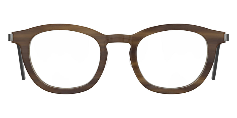 Lindberg - 1866 Buffalo Titanium