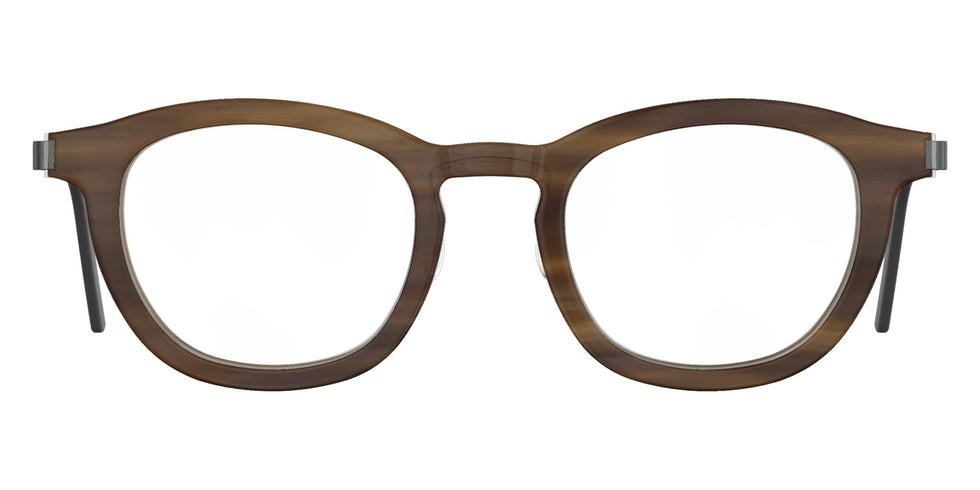 Lindberg 1866 47 - H18 U9 Medium Brown/Light Brown #id:lnd1866h18u9_s:128100