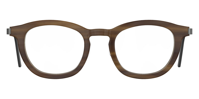 Lindberg - 1866 Buffalo Titanium