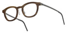 Lindberg 1866 47 - H18 U9 Medium Brown/Light Brown #id:lnd1866h18u9_s:128105