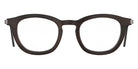 Lindberg 1866 47 - H20 10 Dark Brown #id:lnd1866h2010_s:132100