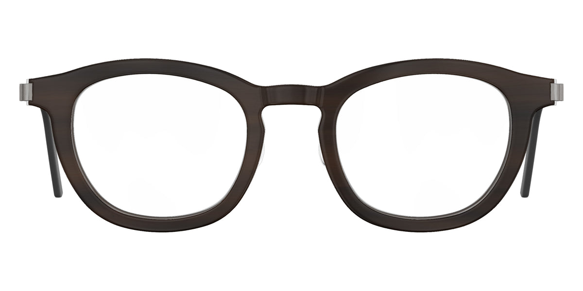 Lindberg 1866 47 - H20 10 Dark Brown #id:lnd1866h2010_s:132100