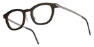 Lindberg 1866 47 - H20 10 Dark Brown #id:lnd1866h2010_s:132105