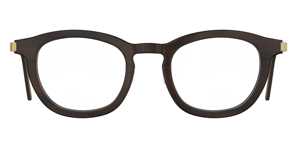 Lindberg 1866 47 - H20 GT Dark Brown #id:lnd1866h20gt_s:134100