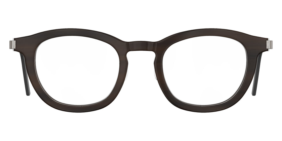 Lindberg 1866 47 - H20 P10 Dark Brown #id:lnd1866h20p10_s:136100