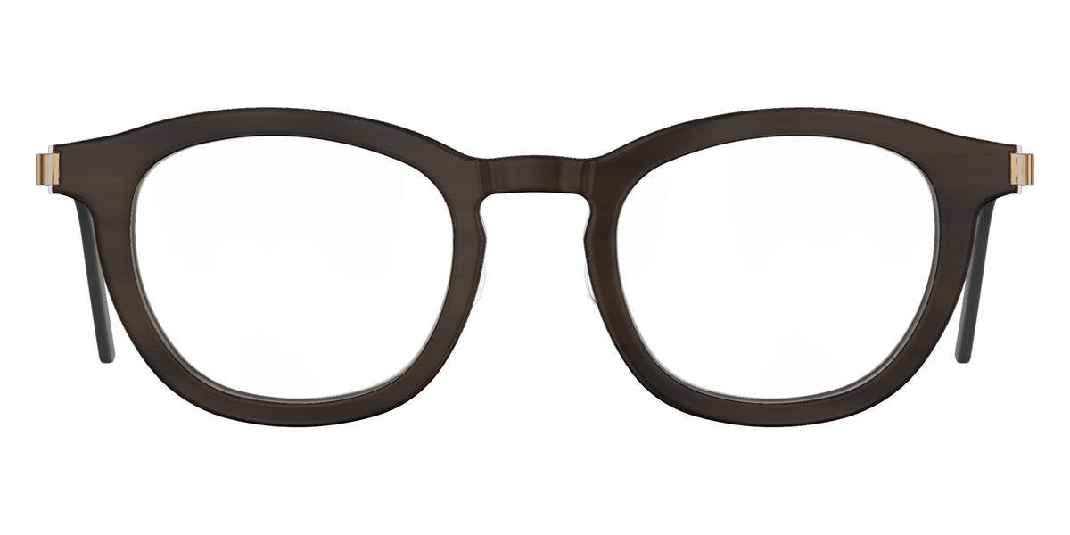 Lindberg 1866 47 - H20 PU15 Dark Brown #id:lnd1866h20pu15_s:142100