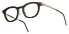 Lindberg 1866 47 - H20 PU15 Dark Brown #id:lnd1866h20pu15_s:142105