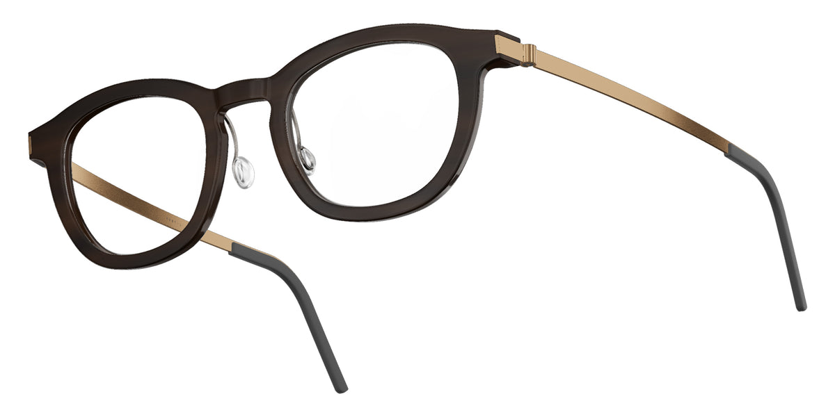 Lindberg 1866 47 - H20 PU15 Dark Brown #id:lnd1866h20pu15_s:142105