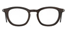 Lindberg 1866 47 - H20 PU9 Dark Brown #id:lnd1866h20pu9_s:138100