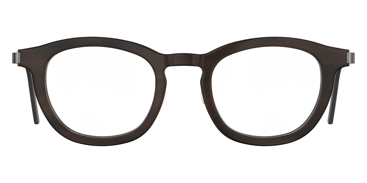 Lindberg 1866 47 - H20 PU9 Dark Brown #id:lnd1866h20pu9_s:138100