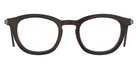 Lindberg 1866 47 - H20 U16 Dark Brown #id:lnd1866h20u16_s:146100