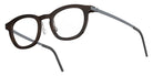 Lindberg 1866 47 - H20 U16 Dark Brown #id:lnd1866h20u16_s:146105