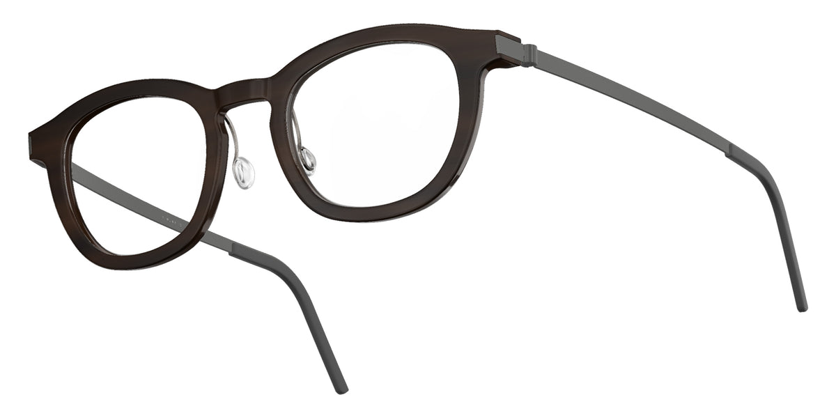 Lindberg 1866 47 - H20 U9 Dark Brown #id:lnd1866h20u9_s:144105