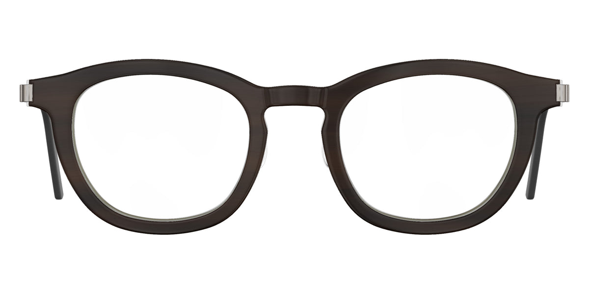 Lindberg 1866 47 - H26 P10 Deep Black/Light Brown #id:lnd1866h26p10_s:152100