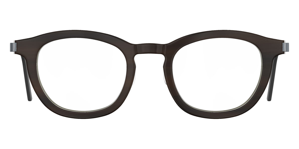Lindberg 1866 47 - H26 U16 Deep Black/Light Brown #id:lnd1866h26u16_s:162100