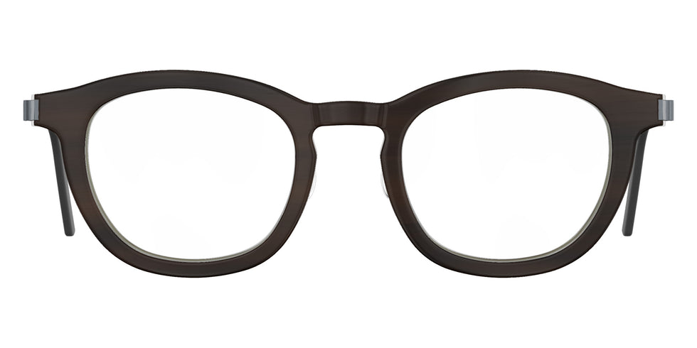 Lindberg 1866 47 - H26 U16 Deep Black/Light Brown #id:lnd1866h26u16_s:162100