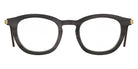 Lindberg 1866 47 - HTE26 GT Shadow/Light Brown #id:lnd1866hte26gt_s:166100