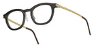 Lindberg 1866 47 - HTE26 GT Shadow/Light Brown #id:lnd1866hte26gt_s:166105