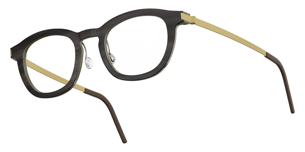 Lindberg 1866 47 - HTE26 GT Shadow/Light Brown #id:lnd1866hte26gt_s:166105
