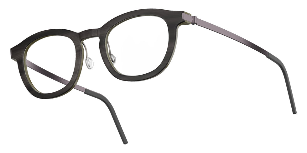 Lindberg 1866 47 - HTE26 PU14 Shadow/Light Brown #id:lnd1866hte26pu14_s:172105