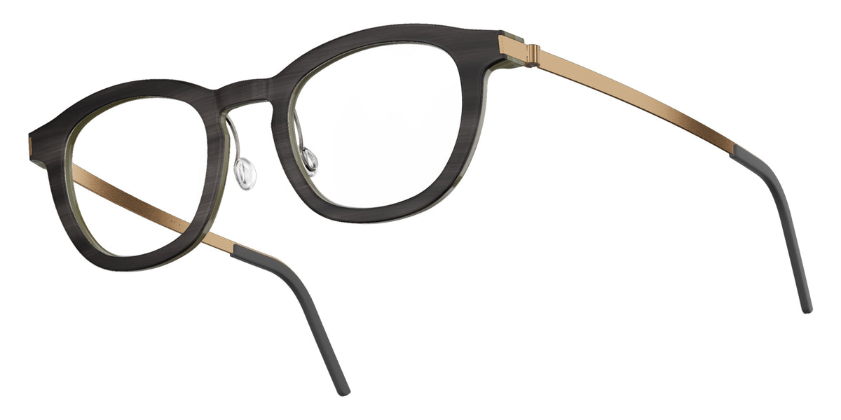 Lindberg 1866 47 - HTE26 PU15 Shadow/Light Brown #id:lnd1866hte26pu15_s:174105