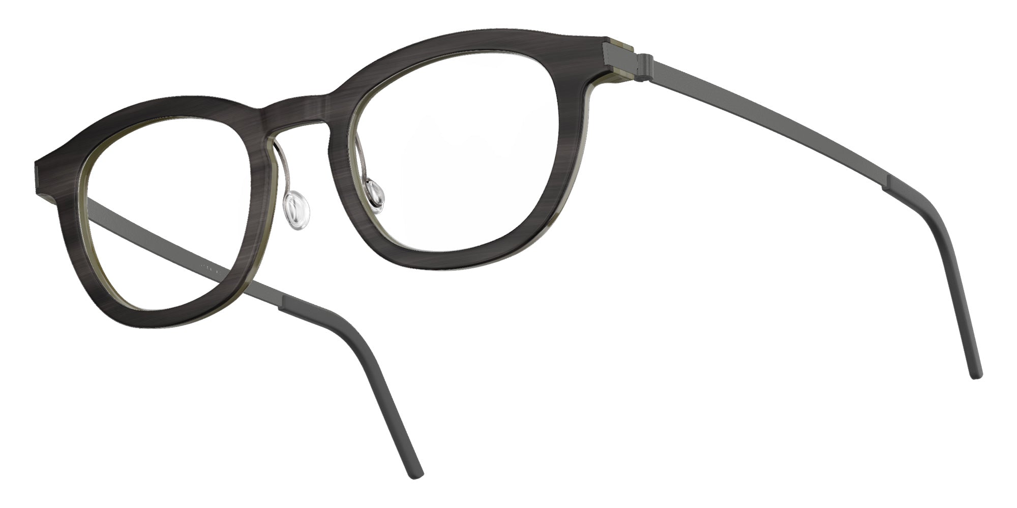 Lindberg 1866 47 - HTE26 U9 Shadow/Light Brown #id:lnd1866hte26u9_s:176105