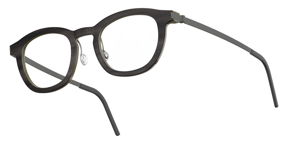 Lindberg 1866 47 - HTE26 U9 Shadow/Light Brown #id:lnd1866hte26u9_s:176105