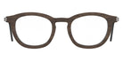 Lindberg 1866 47 - WB11 10 Smoked Oak/Dark Brown #id:lnd1866wb1110_s:180100