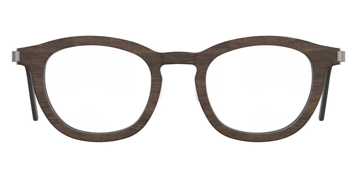 Lindberg 1866 47 - WB11 10 Smoked Oak/Dark Brown #id:lnd1866wb1110_s:180100