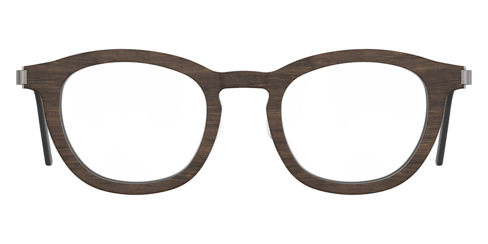 Lindberg 1866 47 - WB11 10 Smoked Oak/Dark Brown #id:lnd1866wb1110_s:180100