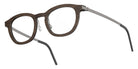 Lindberg 1866 47 - WB11 10 Smoked Oak/Dark Brown #id:lnd1866wb1110_s:180105