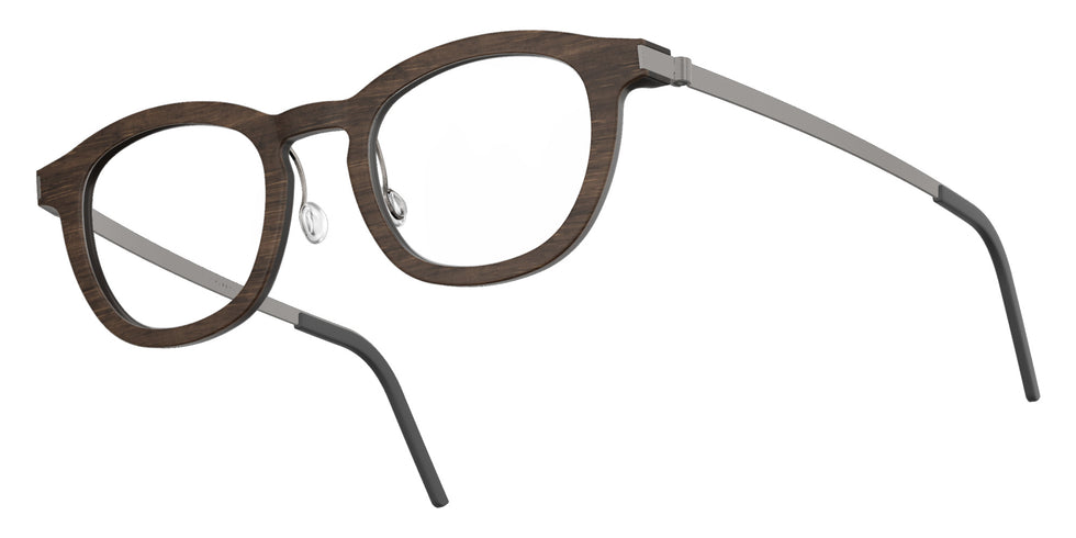 Lindberg 1866 47 - WB11 10 Smoked Oak/Dark Brown #id:lnd1866wb1110_s:180105
