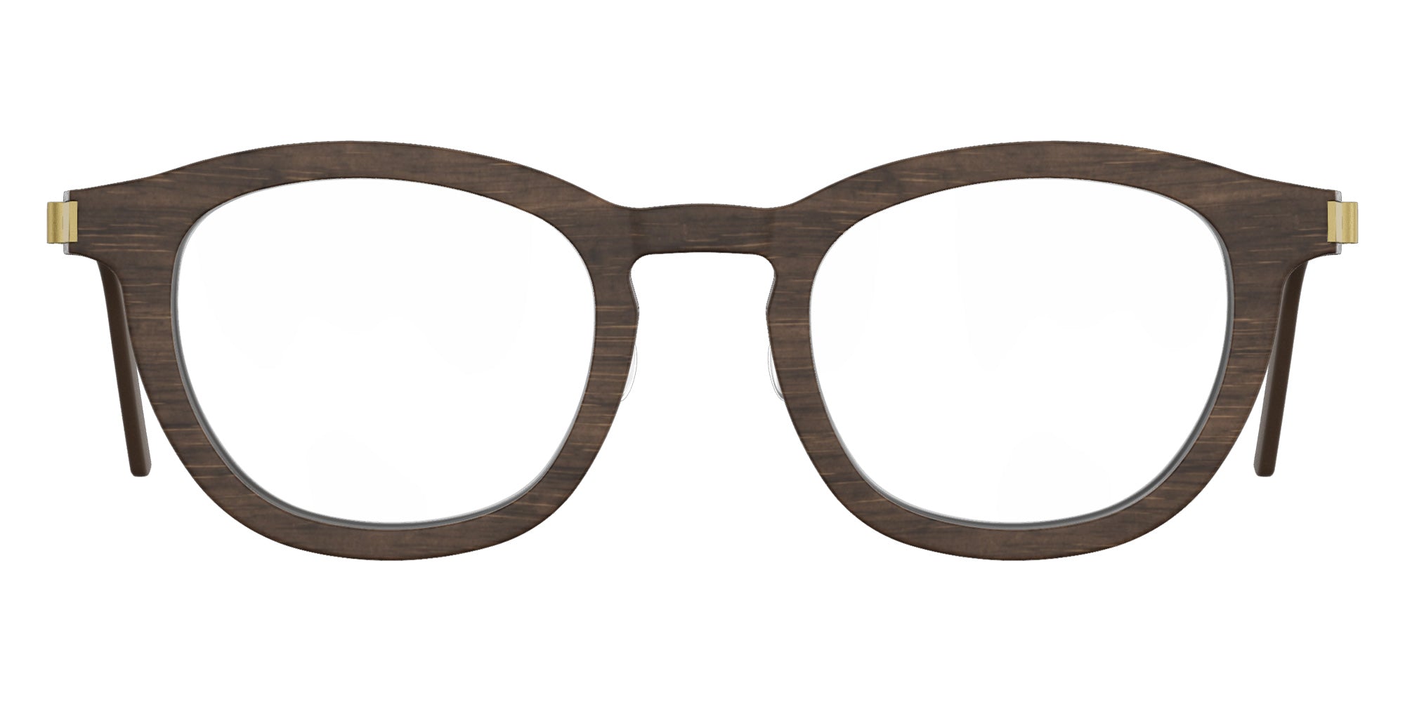 Lindberg 1866 47 - WB11 GT Smoked Oak/Dark Brown #id:lnd1866wb11gt_s:182100