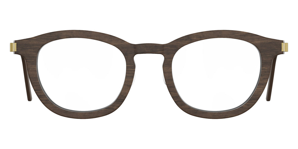 Lindberg 1866 47 - WB11 GT Smoked Oak/Dark Brown #id:lnd1866wb11gt_s:182100