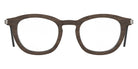Lindberg 1866 47 - WB11 P10 Smoked Oak/Dark Brown #id:lnd1866wb11p10_s:184100