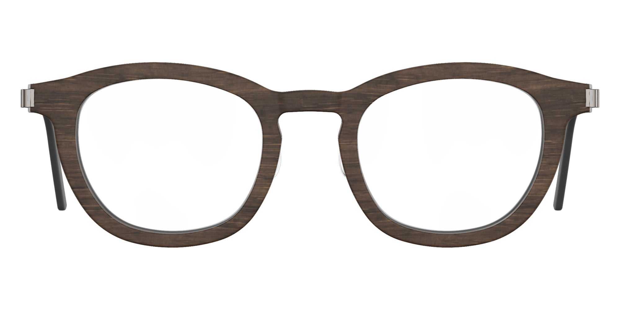 Lindberg 1866 47 - WB11 P10 Smoked Oak/Dark Brown #id:lnd1866wb11p10_s:184100