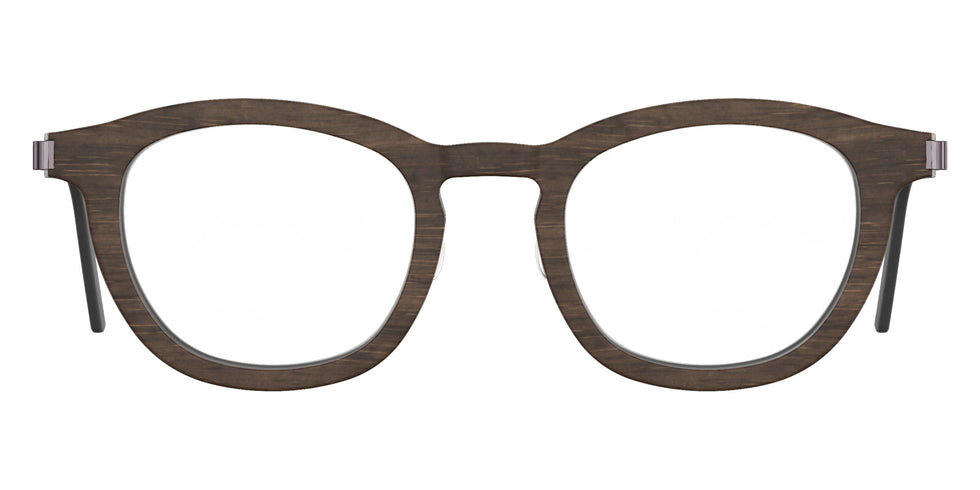 Lindberg 1866 47 - WB11 PU14 Smoked Oak/Dark Brown #id:lnd1866wb11pu14_s:188100